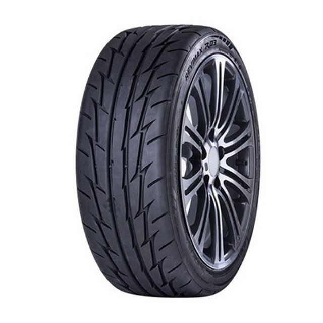 LLANTAS 215/45ZR17 RYDANZ REVIMAX R03 ARO 17 91W